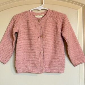 18M Petit Madison Cardigan